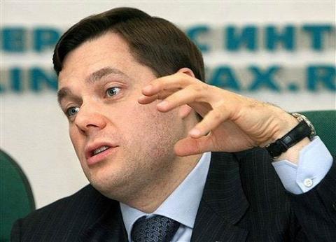 Алексей Мордашов