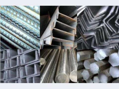 импорт чёрных металлов