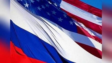торговля с США